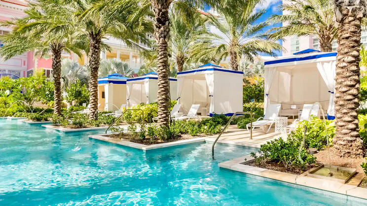 Grand Hyatt Baha Mar